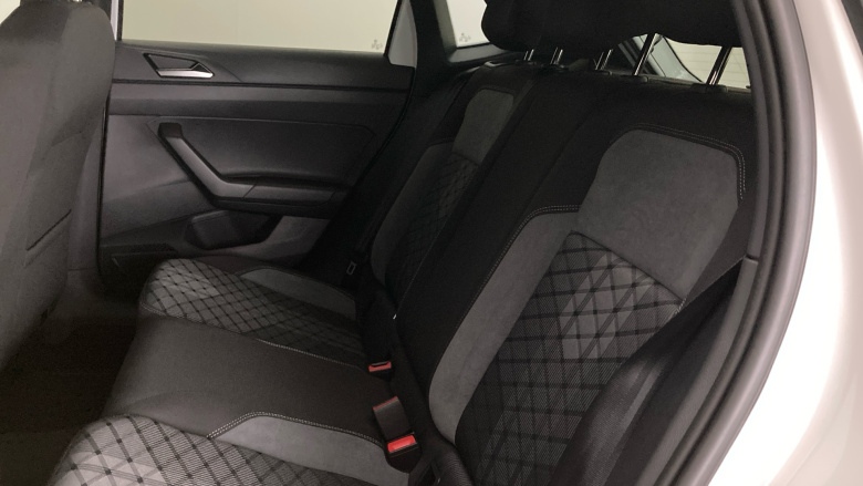 Volkswagen Polo 1.0 TSI R-Line 5dr Petrol Hatchback